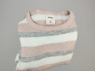 roxy poland: Sinsay, Sweter damski, rozmiar XS — 6