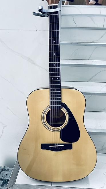 🎸 Yamaha F310 — абсолютно новая гитара Продаю акустическую гитару at lalafo.kg 🎸 Yamaha F310 — абсолютно новая гитара Продаю акустическую гитару