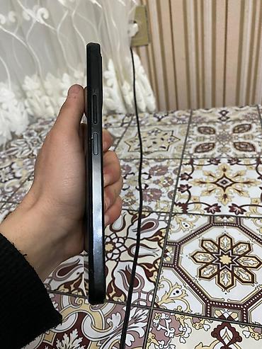 buds plus: Honor X5b Plus, rəng - Qara — 3