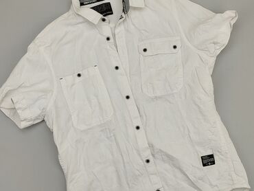 Men: Shirt for men, L (EU 40), condition - Good