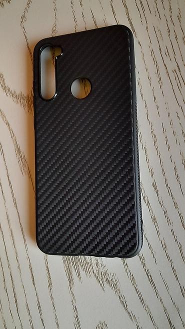 Redmi: Redmi, Redmi Note 8, Б/у, 128 ГБ, цвет - Синий, 2 SIM — 4