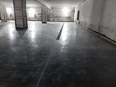 Напольные работы: Укладка пола | Наливные полы Больше 6 лет опыта — 17