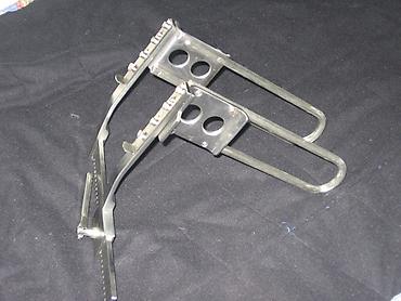 Ostali medicinski proizvodi: Emasculator Emaskulator Efeminator Troakar i još more veterinarskih — 21