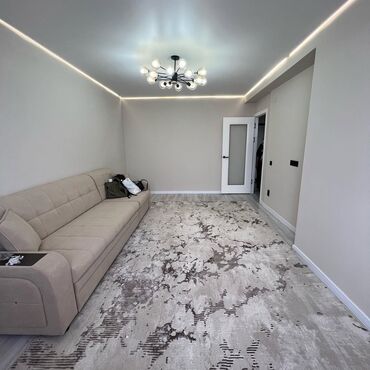 Продажа квартир: 1 комната, 43 м², Элитка, 6 этаж, Евроремонт