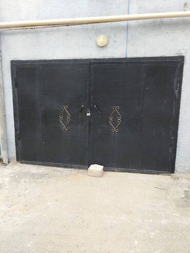 песок щебень цена: İşlənmiş Dəmir Qaraj darvazası, Yana açılan, Mexaniki, 300 m, rəng - Boz, Ünvandan götürmə