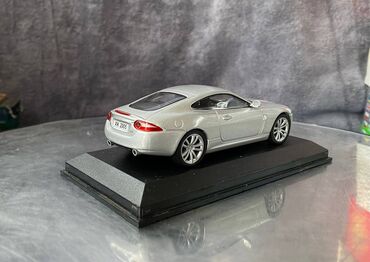 Avtomobil modelləri: 2006 il, 1:43, Dəmir, Ödənişli çatdırılma — 12