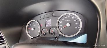 Hyundai: Hyundai Porter: 2019 г., 2.5 л, Автомат — 3