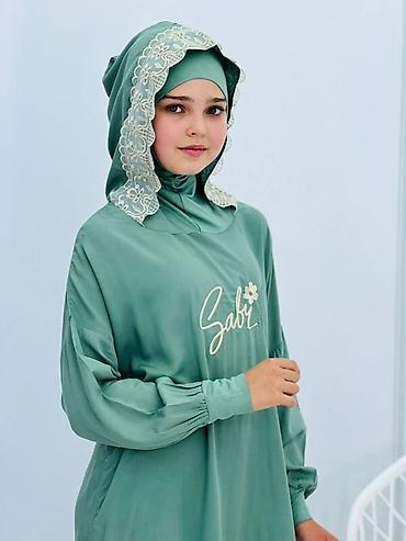 Платья: Детское платье — 4