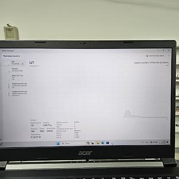 xbox one s бишкек: Игровой ноутбук Acer Aspire A715-75G в хорошем состоянии. Подойдет — 6