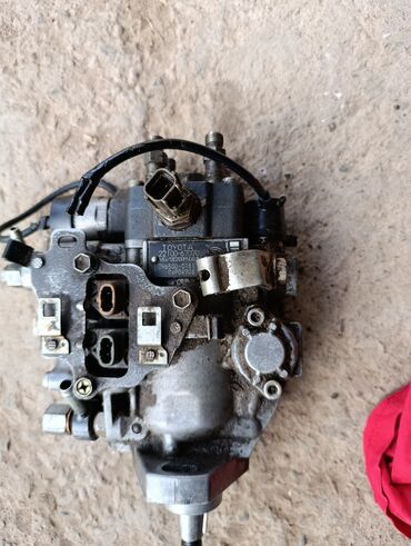 запчасти на опель вектра с: Күйүүчү май аппаратурасы Toyota Колдонулган, Оригинал, Жапония