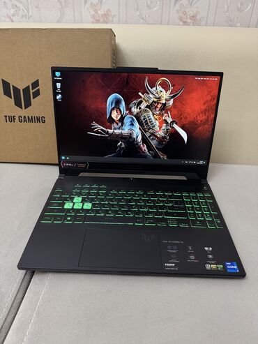 asus 16 gb ram: ASUS TUF Gaming, 15.6 ", Intel Core i7, 512 GB