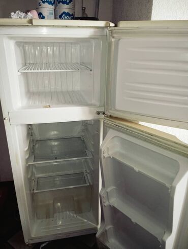 однокамерный холодильник бишкек: Холодильник Beko, Б/у, Однокамерный, Less frost, 50 * 150 * 30
