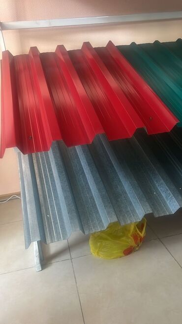 Металлочерепица: Профнастил Металлочерепица Монтерей Адаманта Бамбук Андалузия — 8