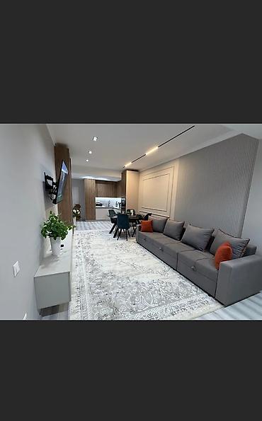 Ремонт под ключ: Ремонт под ключ | Квартиры Больше 6 лет опыта — 2