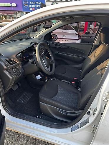 Chevrolet: Chevrolet Spark: 2019 г., Хэтчбэк — 7