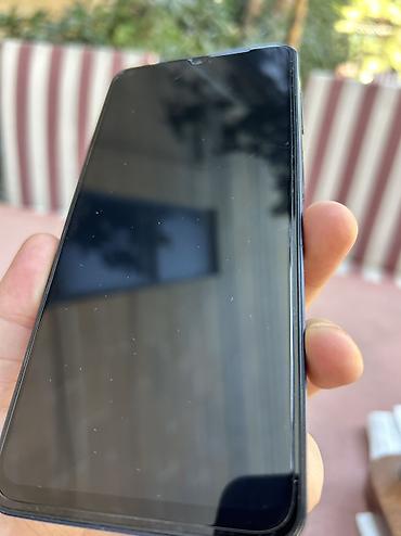 samsung galaxy a04s: Samsung Galaxy A07, 128 GB, rəng - Qara — 5