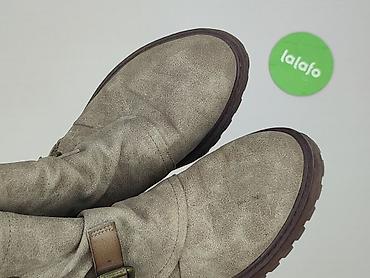 biosoft sniegowce: Botki damskie, rozmiar 37 — 7