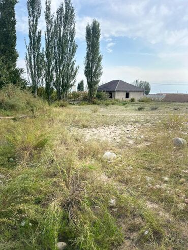 продажа домов жилмассив кок жар бишкек: 12 соток, Для строительства, Красная книга