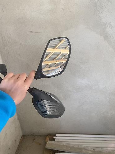 Мотозапчасти и аксессуары: Новый, Самовывоз, Бесплатная доставка, Платная доставка — 8