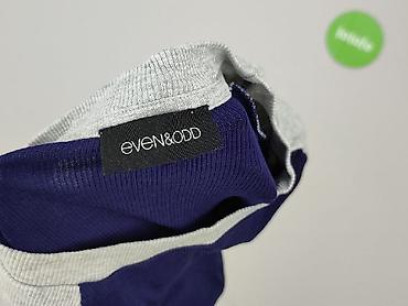 even: Even&Odd, T-shirt damski, rozmiar L — 5