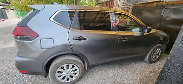 nissan xtrail фара: Nissan X-Trail: 2019 г., 2.5 л, Вариатор, Бензин, Кроссовер — 4