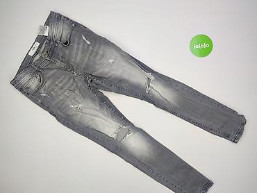levis dzwony: FSBN, Jeansy damskie, rozmiar M — 2