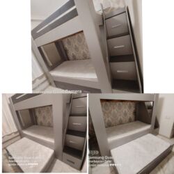 Matraslar: İkinəfərlik çarpayı