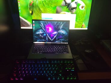 intel core i5 11400f: Ноутбук, Acer, 16 ГБ ОЭТ, Intel Core i5, 14.3 ", Колдонулган, Жумуш, окуу үчүн, эс тутум NVMe SSD