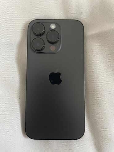 принтер конон: IPhone 14 Pro, Черный