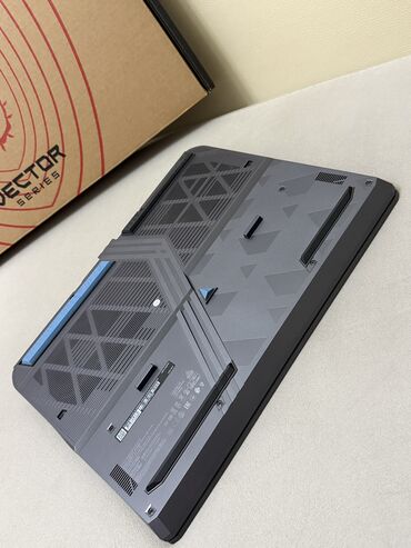 MSI: Yeni MSI, 16 ", Intel Core i9, 1 TB — 12