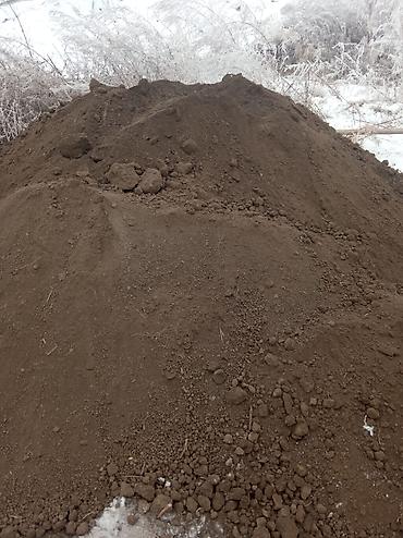 Грунт, чернозем: В тоннах, Бесплатная доставка, Зил — 2