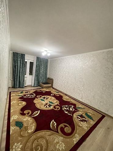 микрорайоны: Сдаются квартира в 8-мкр. 2-этаж с свежим ремонтам 2‑комнатная — 7