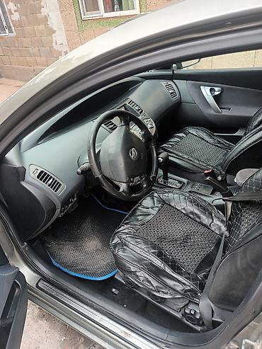 Nissan Primera: 2006 г., Автомат, Седан