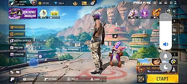 акаунт ff: Игровой аккаунт Free Fire Основное: - Ник: TX SNICKERS (клан — 2