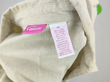 second hand sklep internetowy: Koszula damska, rozmiar XL — 5