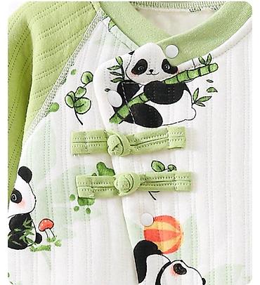 Комплекты одежды: Комплект, цвет - Белый — 6