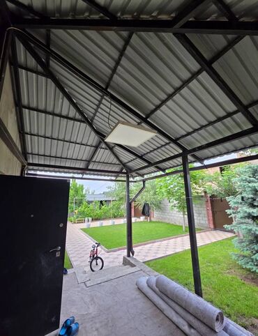 продаю дом в кой таше: Дом, 140 м², 5 комнат, Риэлтор, Евроремонт