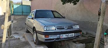 Volkswagen: Volkswagen Vento: 1993 г., 1.8 л, Механика, Бензин, Седан — 2