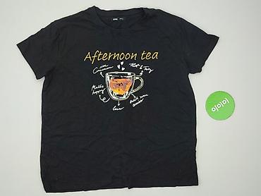 kubaszka pl: Sinsay, T-shirt damski, rozmiar L — 3