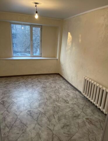 Продажа домов: 1 комната, 16 м², Общежитие и гостиничного типа, 2 этаж, Евроремонт