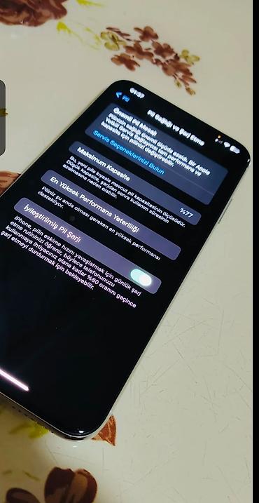 kontakt home iphone xr: IPhone Xs Max, 512 GB, Ağ, Face ID — 5