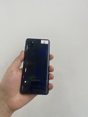 Xiaomi: Samsung Galaxy A31, 64 GB