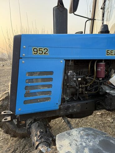 Другие комбайны: Ешка комбайн Состояние отличное мотор капремонттон кийин 20 га беде — 14