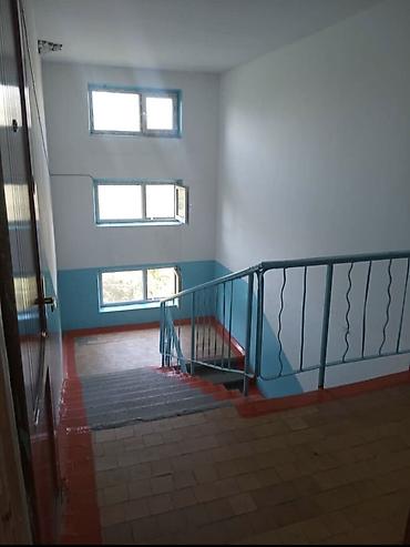 2 bedroom: 2 комнаты, 43 м², Золотой квадрат 104 серия, 5 этаж, Свежий ремонт — 7