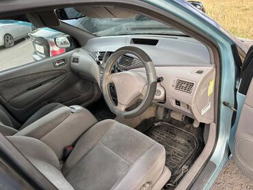 toyota harrier машина: Toyota Prius: 1999 г., 1.5 л, Гибрид, Седан