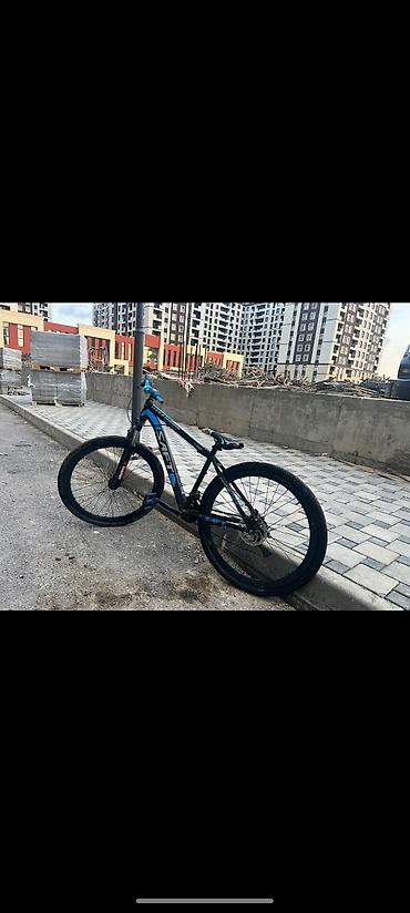 Dağ velosipedləri: SAFT dağ velosipedi - Çərçivə: yüngül alaşımlı hardtail - Ölçü: 29" — 5