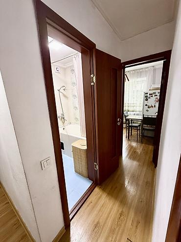 3 кв: 3 комнаты, 65 м², Юбилейка 104 серия, 3 этаж, Косметический ремонт — 6