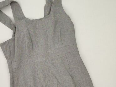 sukienki marynarka plus size: Women`s dress, size S (EU 36)