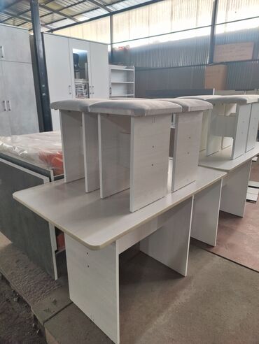 Кухонные столы и стулья: Кухонный стол и стул, Новый, Бесплатная доставка — 4