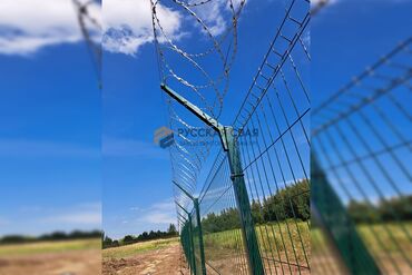 забор пескоблок в бишкеке: Сварка | Ворота, Заборы, оградки Доставка, Гарантия, Бесплатная смета